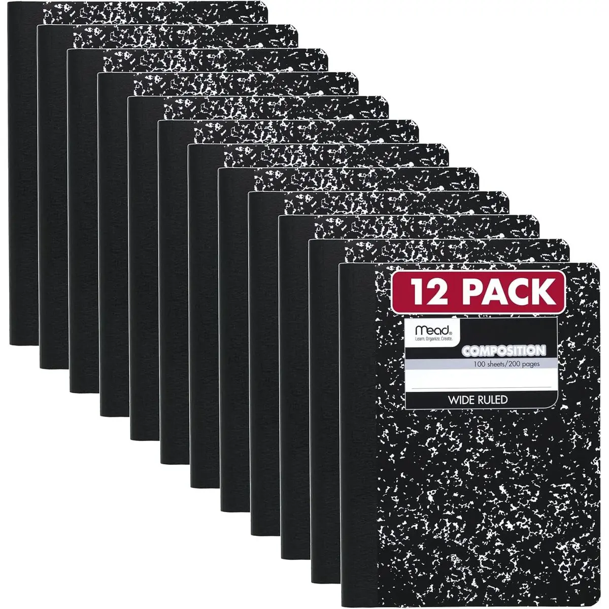Pack of 12
