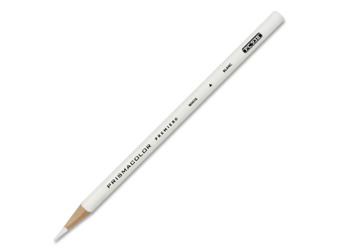 Sanford Prisma Thick Core Colored Pencils