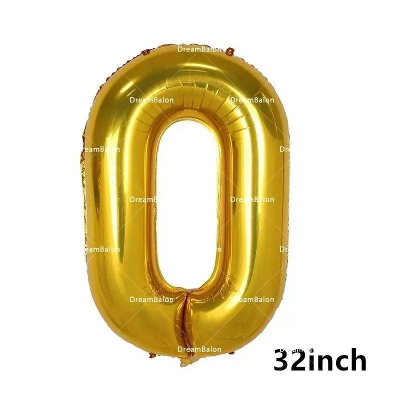1pcs Foil Balloon-3