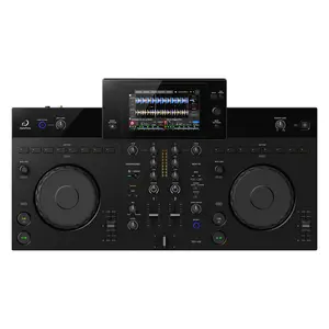 AlphaTheta: XDJ-AN All-In-One DJ System Controller - PRE-ORDER