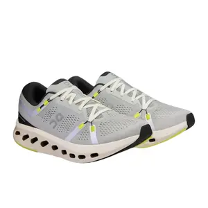 On Running Cloudsurfer 2 Glacier Ivory 3MF10123205 Men's Fashion Shoes New