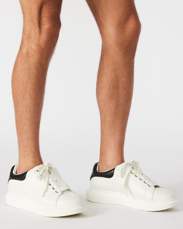 Steve Madden FROSTED BLACK MULTI