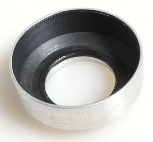 30mm Argus Lens Hood//Vintage Lens Accessories//Lens Shade
