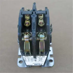 Allied Innovations  30A 120 VAC Coil Contactor DPST