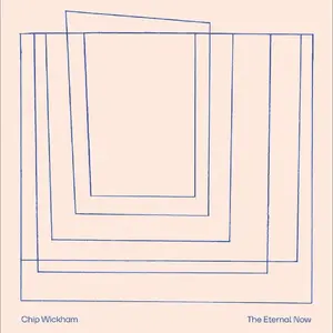Chip Wickham - The Eternal Now  [COMPACT DISC - CD]