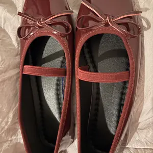 New Patent Leather Ballet Flats for Women, Square Toe Bow Flat Shoes, All-Season Soft Sole Fashion Sneakers, Wide Fit Comfortable Boots, Ballerina Flats