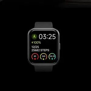 Fitpro Smart Watch