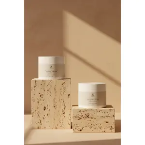 Tallow Cream Lemongrass & Lavender