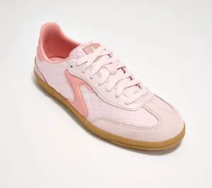 Skechers Hotshot Suede Sneakers - Cool Transition