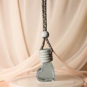 Car Diffuser (Heart)