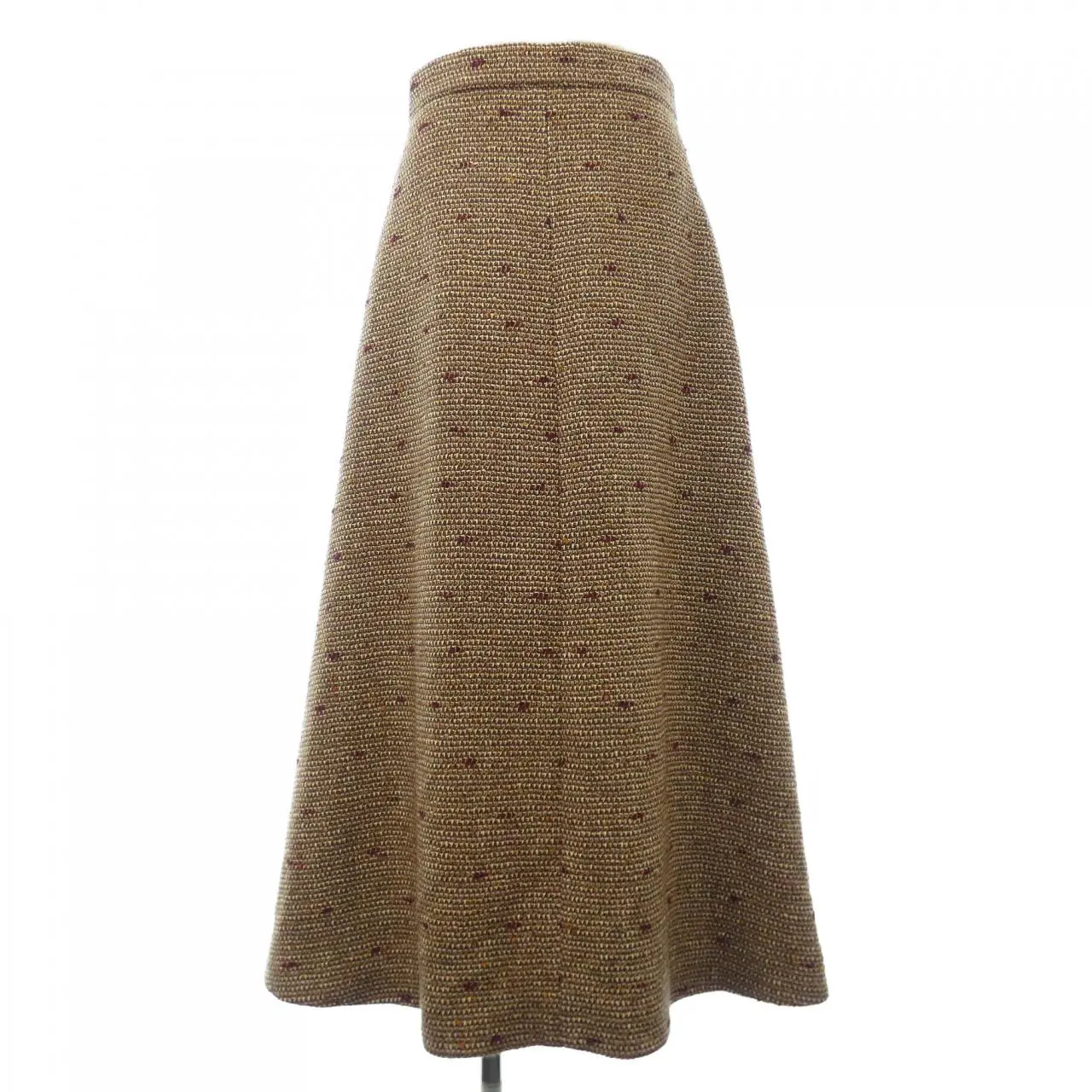 Pre-owned CHANEL Others Small Leather Goods Skirt