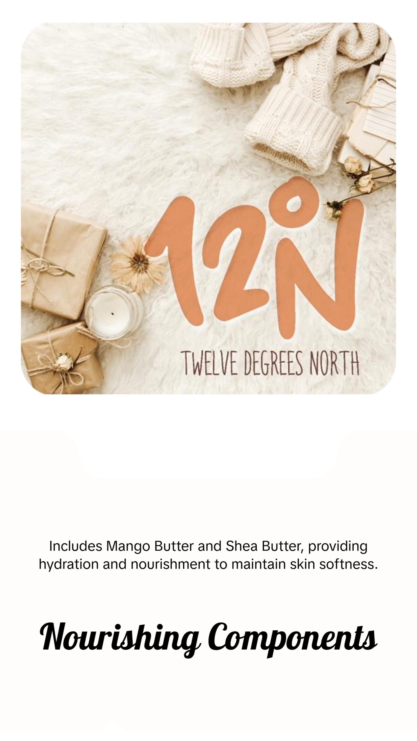 Bliss Body Scrub with Demerara Sugar, Green Tea, & Sea Moss Body Care Exfoliate