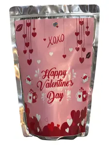 Customizable Capri Sun Valentine’s Day Labels – Perfect Party Favors! gift