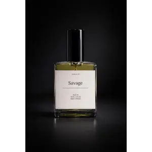 Savage The Elixir Body Oil | 2 oz