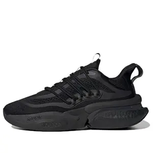 adidas Alphaboost V1 Shoes 'Core Black' HP2760