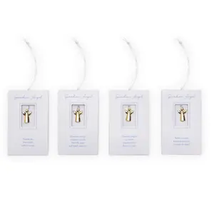 Guardian Angel - twos company