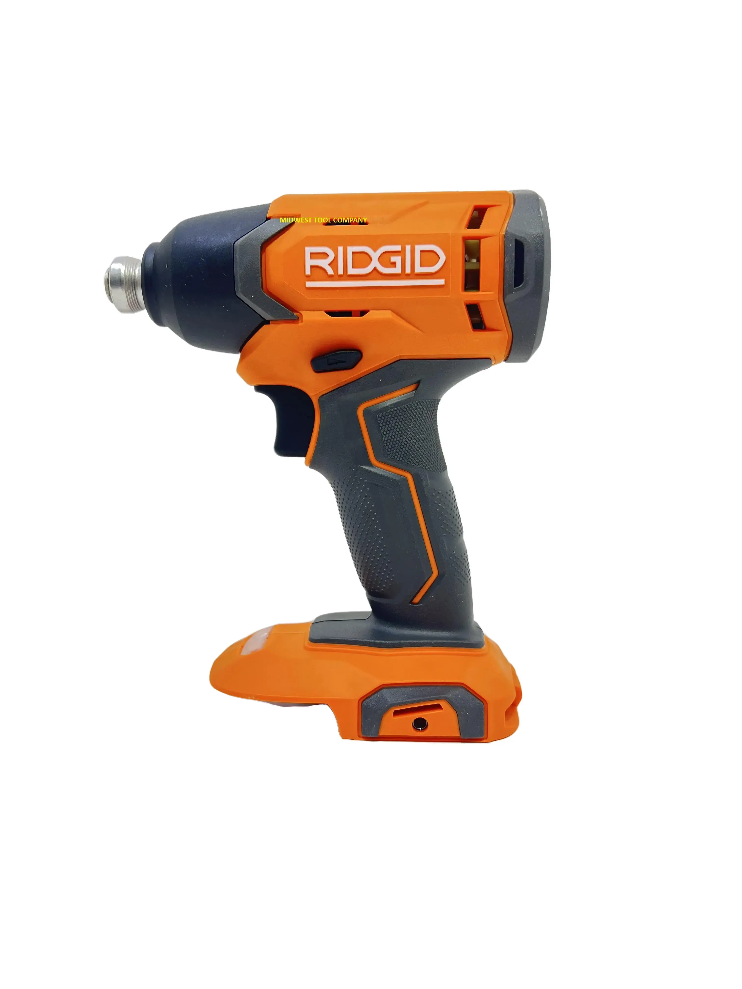 RIDGID 18 Volt Cordless 1/4 in. Impact Driver (Tool Only) R86002 RIDGID 18 Volt Cordless 1/4 in. Impact Driver (Tool Only) R86002