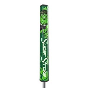 Marvel Hulk Putter Grip Marvel Hulk Putter Grip