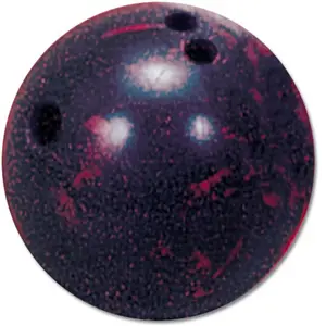 Gamecraft  Rubber Bowling Ball - 5 lbs