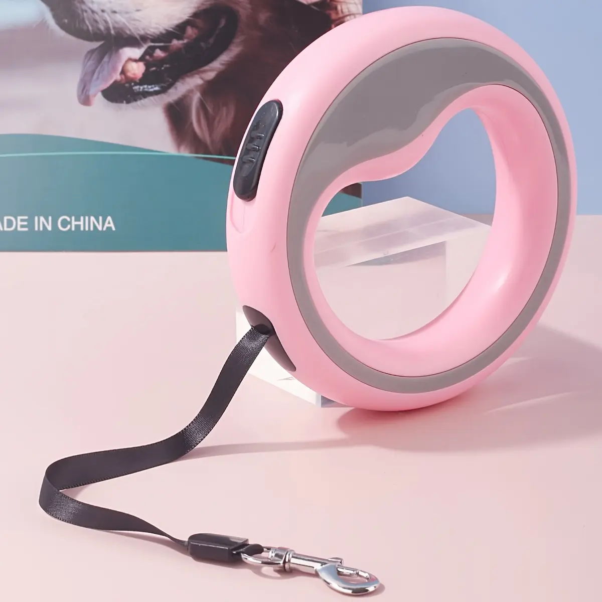 Light Pink Color
