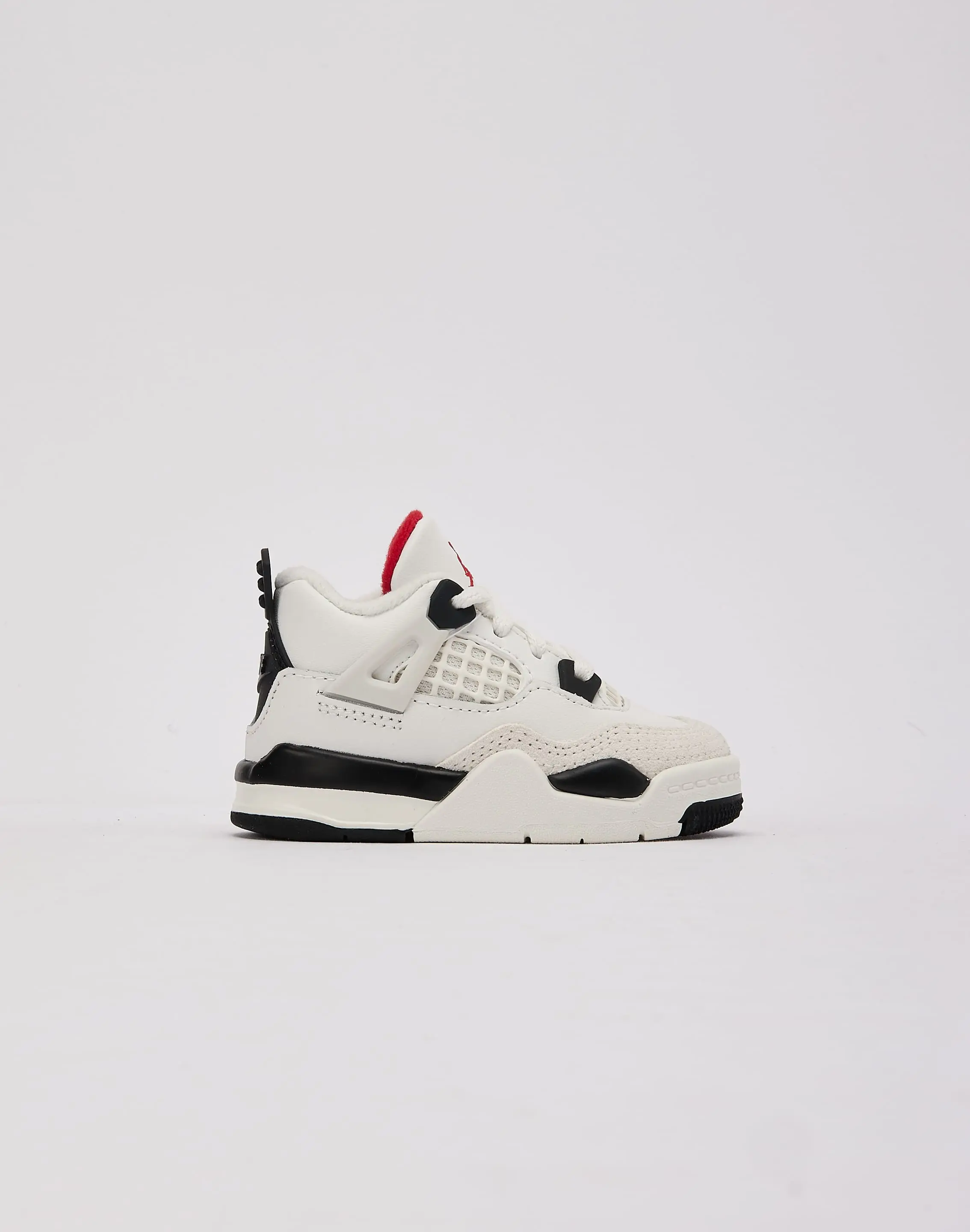 Kids Jordan Air Jordan 4 Retro 'Flight Club' Infant