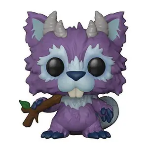 Funko POP! Monsters Wetmore Forest Angus Knuklebark