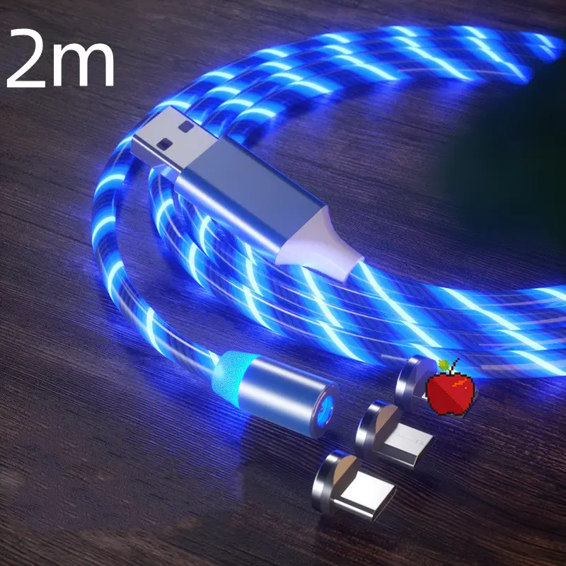 Blue 2M