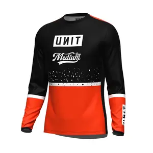 MEDIUM BOY X UNIT JERSEY