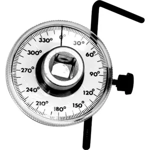 Wilmar  Torque Angle Gauge