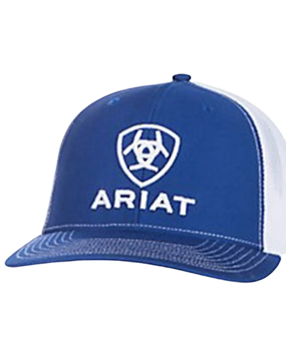 Ariat Men's Men'S Shield Logo Ball Cap - A300005227
