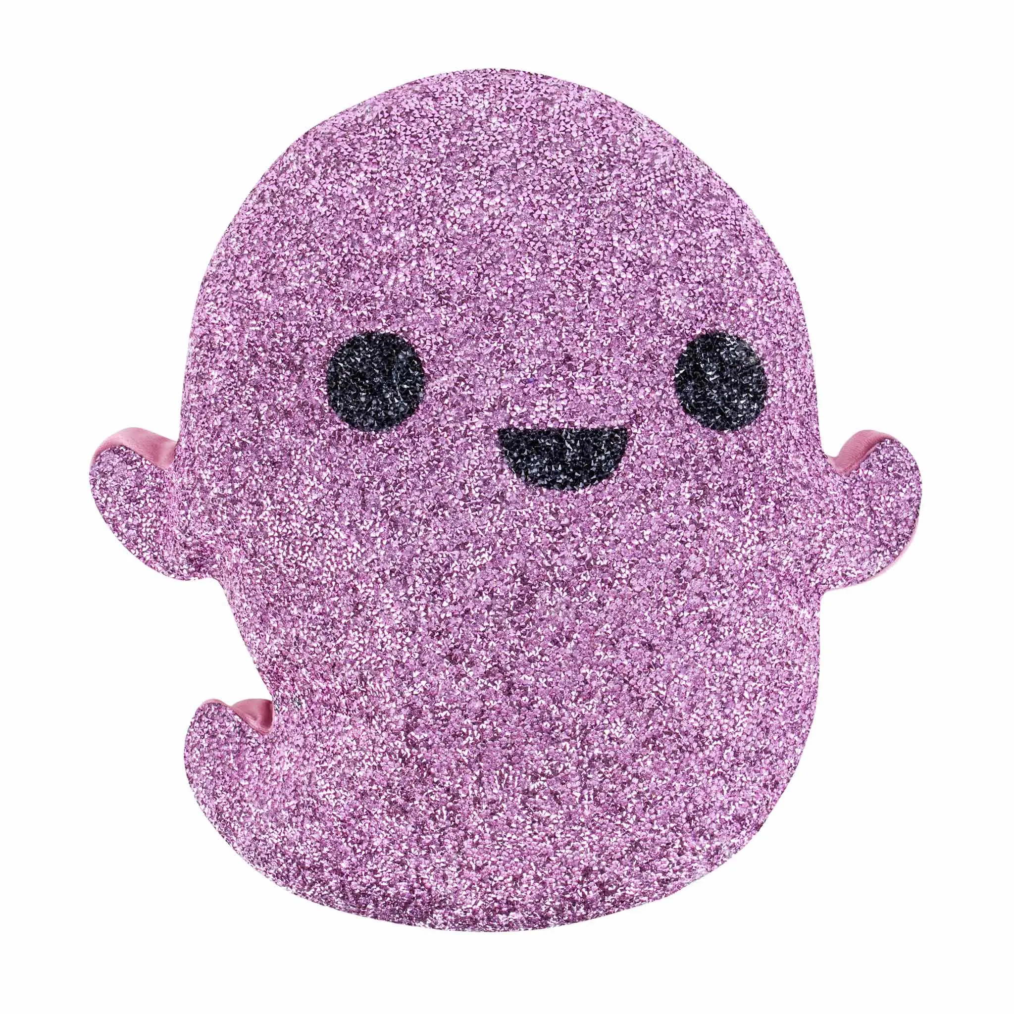 Friendly Ghost Pillow