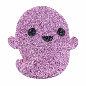 Friendly Ghost Pillow