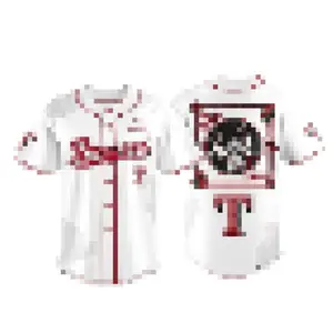 Baseball Jersey Tour 2026, Custom City Name Concert Shirt, Music Tour Inspired Apparel, Personalized Button-Up Jersey, Unisex Fan Merchandise, Streetwear Oversized Fit