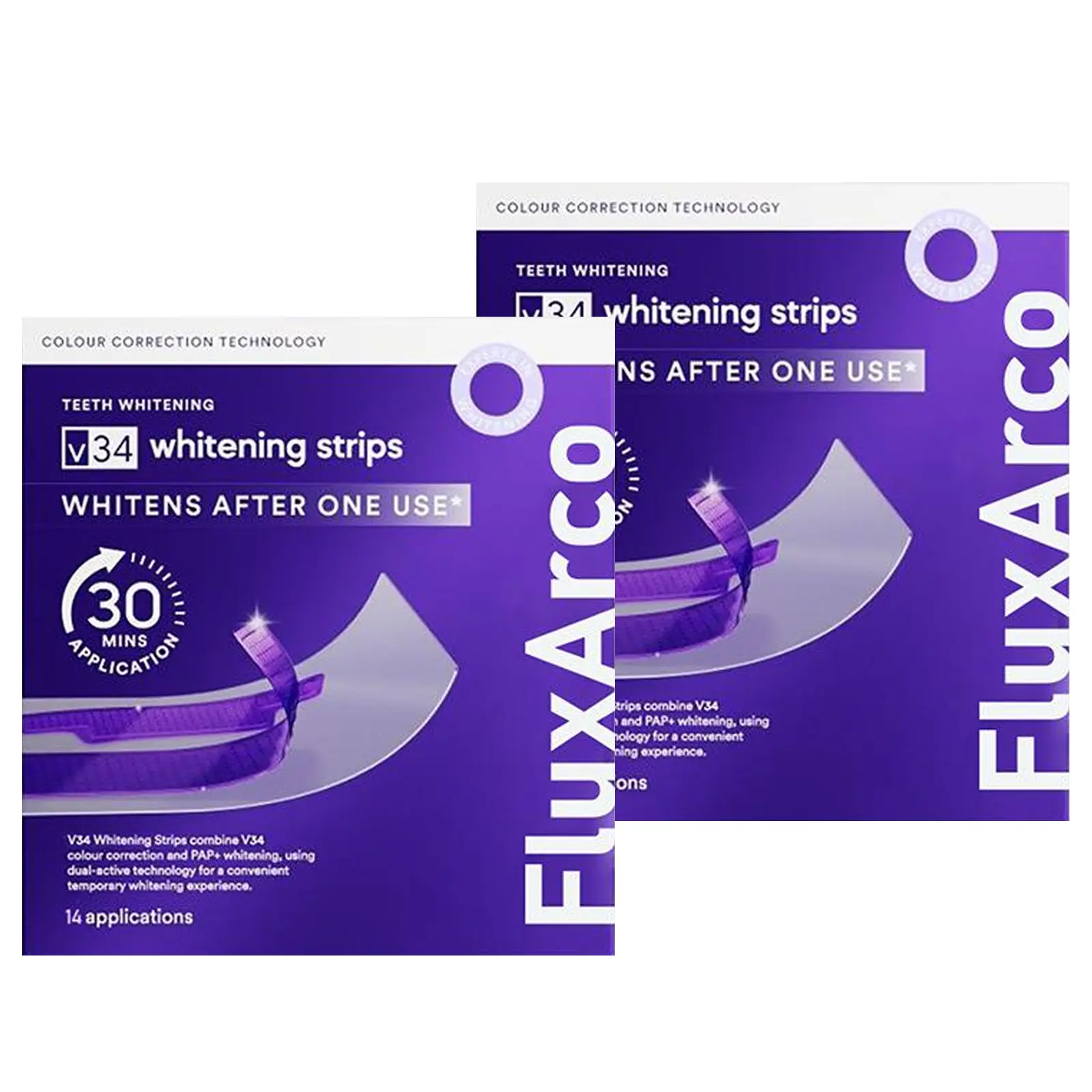 42 Strips (21 Sessions) 