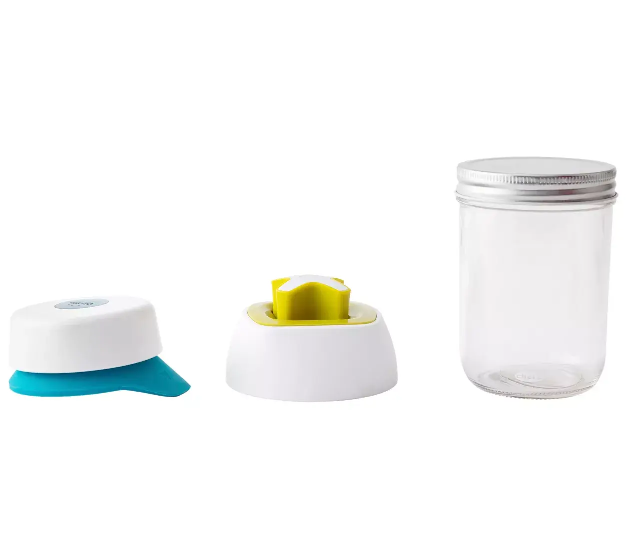Chef'n Quickler Pickling Kit Chef'n Quickler Pickling Kit