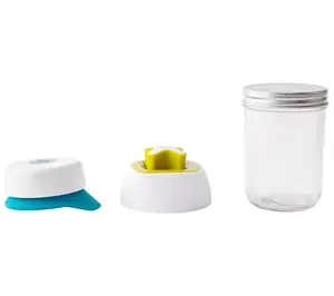 Chef'n Quickler Pickling Kit