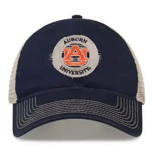 Auburn Vintage Trucker