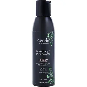 Agadir By Agadir Rosemary & Rice Water Strengthening Serum For Unisex