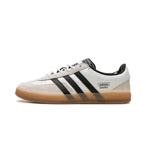 Gazelle Indoor "Bad Bunny - Off White" IF9735
