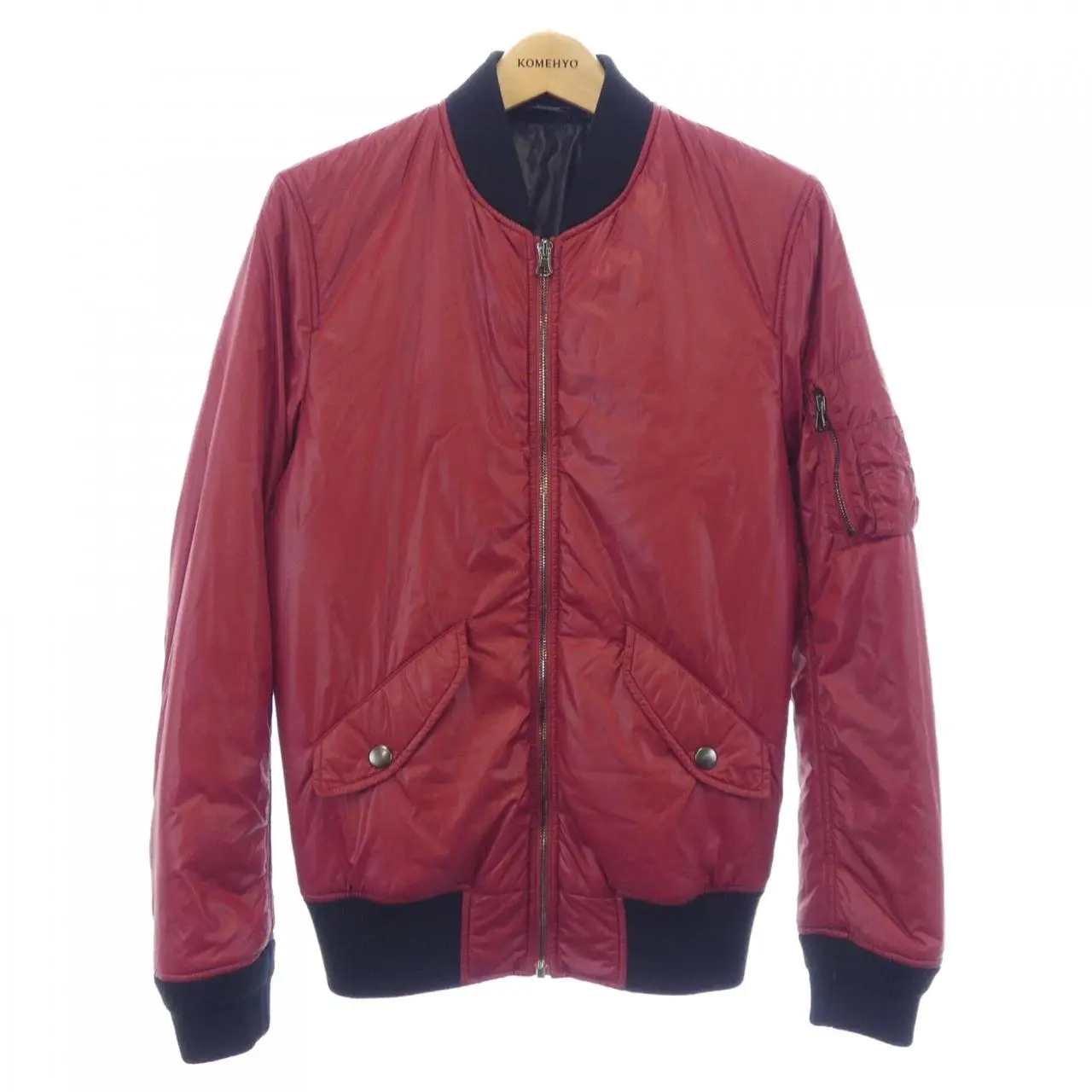 Pre-owned DOLCE & GABBANA Others Small Leather Goods Dolce&Gabbana Jacket
