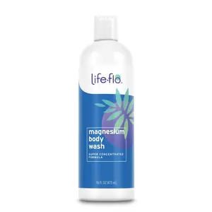 Magnesium Body Wash