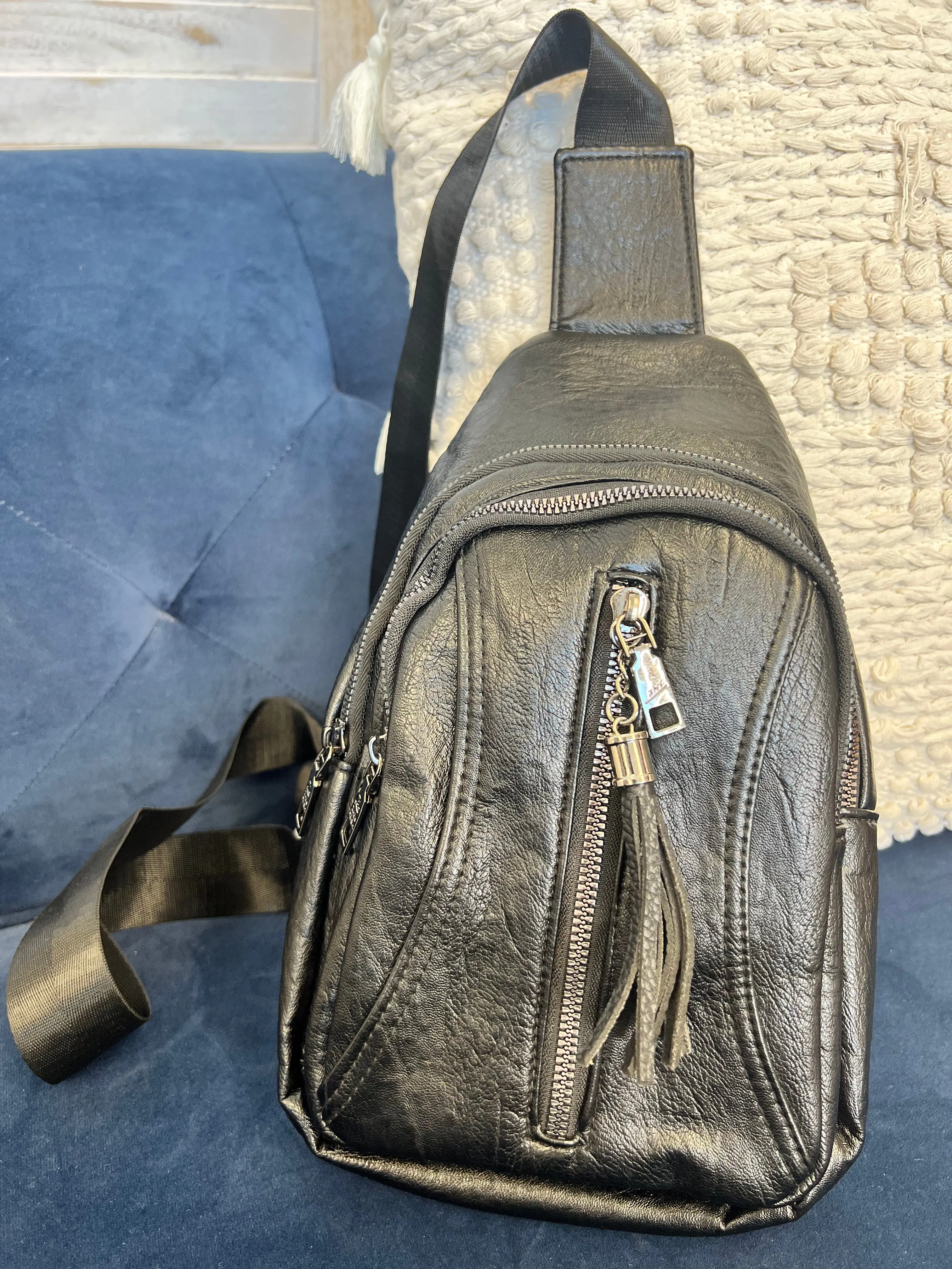 The IT bag FOR LIVE ONLY