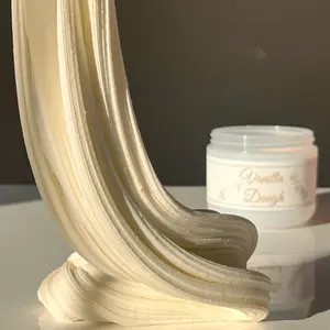 Vanilla Dough Deluxe