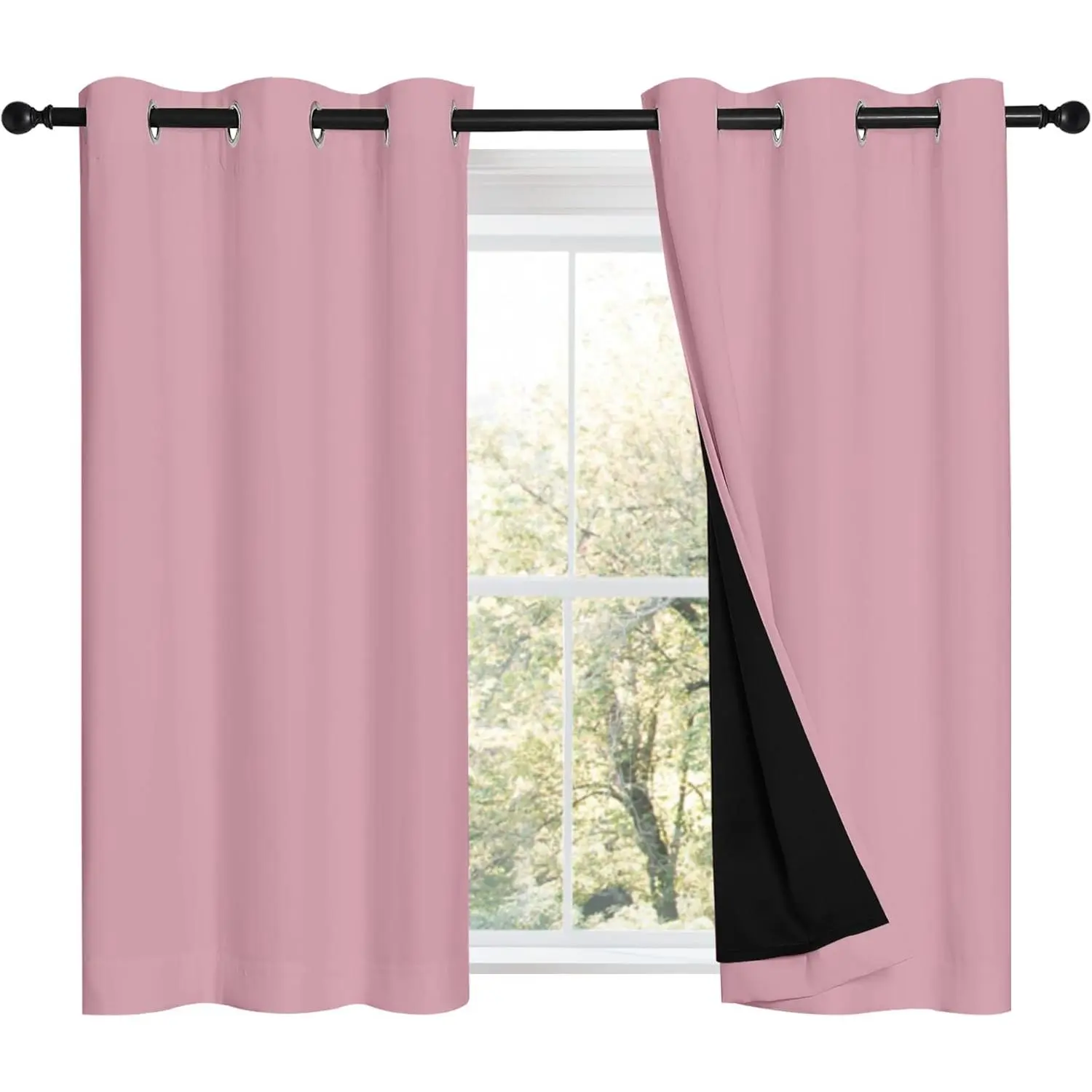 Crystal Pink