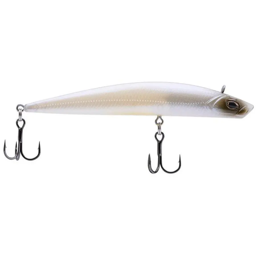Berkley Finisher 9 Jerkbait - 3.5 in Lure Fishing Artificial Lure for Fishing Gear Supplies, Artificial Fishing Lures