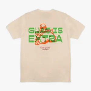Extra Innings Guac Tee