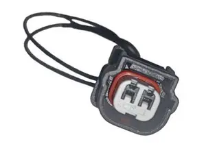 Coolant Temperature Sensor Connector Fits Acura Honda Accord Located On Radiator