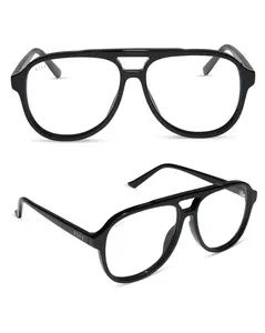 TATUM - BLACK + BLUE LIGHT READERS TATUM - BLACK + BLUE LIGHT READERS