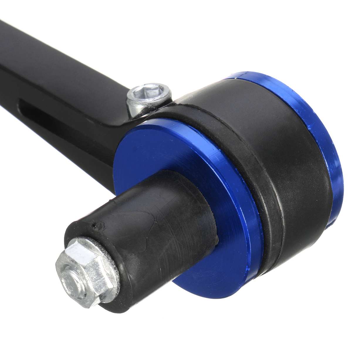 Motorcycle rear view mirror