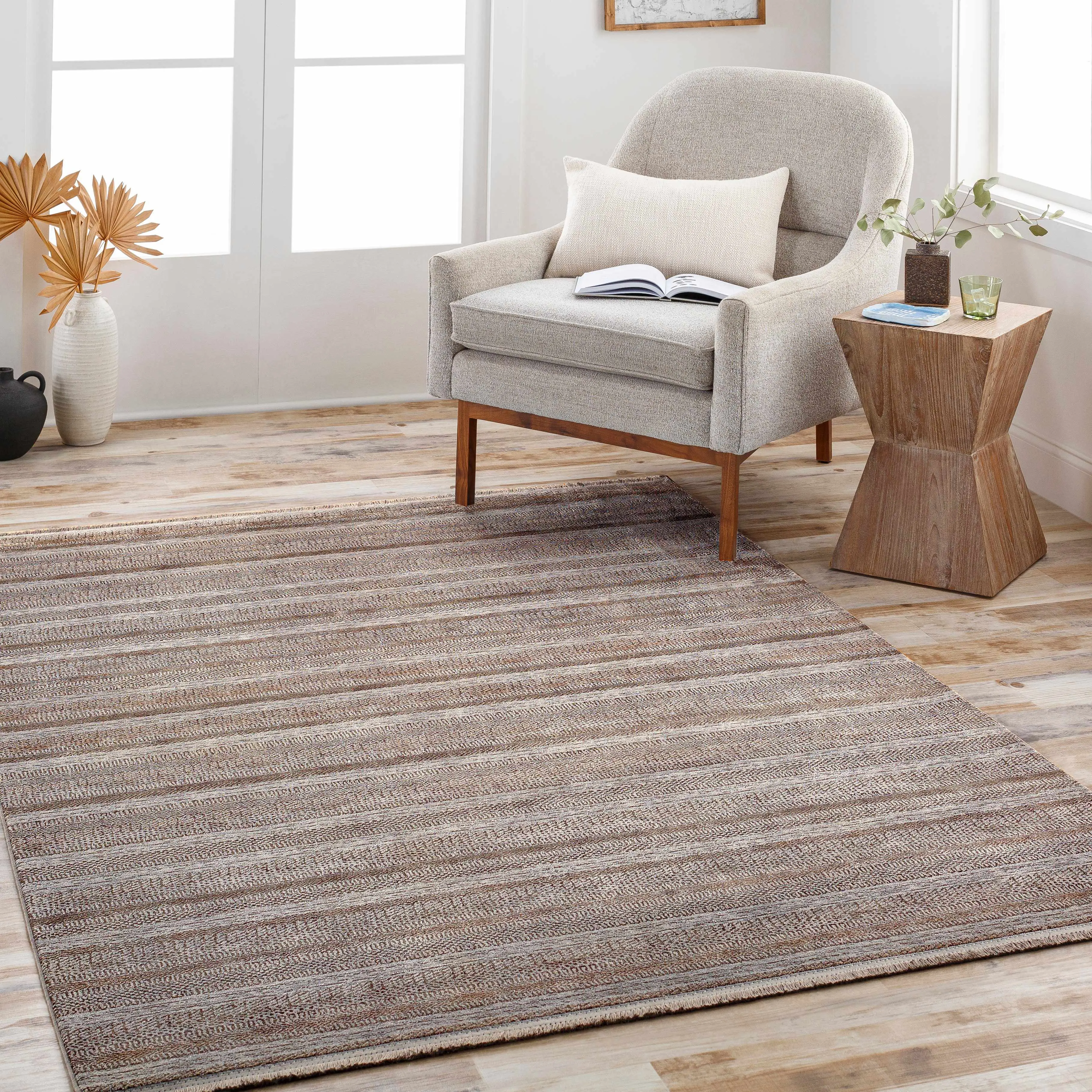 Batarasa Area Carpet - Clearance, Area Rugs, Floor Rug for Living Room Decor